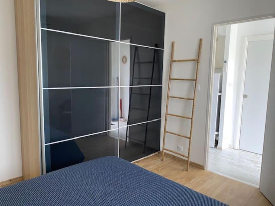 Appartement 2 Pieces, 1 Chambre, Terrasse Gujan-Mestras Exterior photo